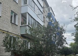 Продажа 3-ком. квартиры, 51 м2, Елец, Путейская улица, 12