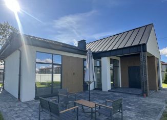 Продажа дома, 116 м2, посёлок Голубево, Кофейная улица, 2