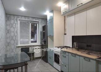 Сдается 3-комнатная квартира, 61.9 м2, Орёл, Московское шоссе, 170