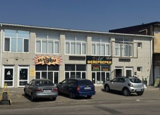 Продажа помещения свободного назначения, 300 м2, Тихорецк, улица Ачкасова, 121/4