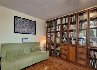 Продажа двухкомнатной квартиры, 55 м2, Королёв, Лесная улица, 1А