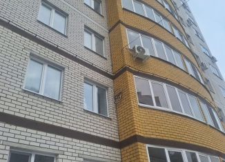 1-комнатная квартира на продажу, 48.7 м2, Воронеж, улица Лётчика Филипова, 6, ЖК Спутник