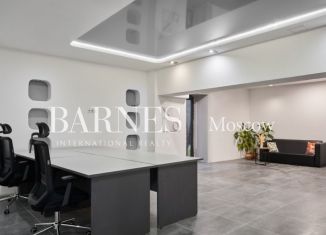 Сдаю в аренду офис, 200 м2, Москва, Цветной бульвар, 30с1, Цветной бульвар