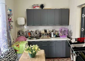 Дом на продажу, 55.7 м2, станица Смоленская, Первомайская улица, 2