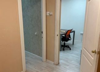 Аренда офиса, 52.5 м2, Рязанская область, улица Есенина, 116/1