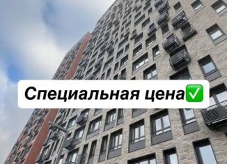 Продам двухкомнатную квартиру, 61.8 м2, Воронеж, набережная Чуева, 7