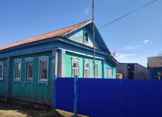 Продам дом, 56.3 м2, Республика Башкортостан, улица Победы, 42