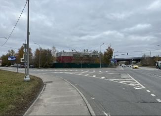 Сдача в аренду помещения свободного назначения, 583 м2, Долгопрудный, Новое шоссе, 1Б