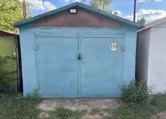 Продам гараж, 18 м2, Воронеж, Калининградская улица, 139