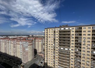 Двухкомнатная квартира на продажу, 49 м2, Краснодар, улица Петра Метальникова, 36, ЖК Лучший