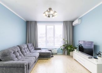 Продам четырехкомнатную квартиру, 126 м2, Тюмень, улица Федюнинского, 30к1, ЖК Ожогино