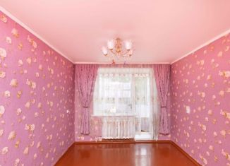 Продается однокомнатная квартира, 33.4 м2, Ишим, Ялуторовская улица, 55