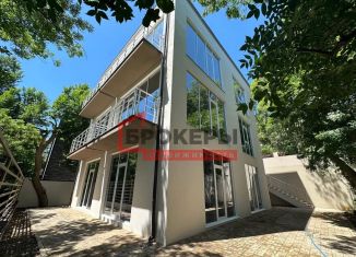 Продажа дома, 272.6 м2, Крым, улица Красных Партизан