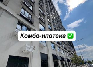 2-комнатная квартира на продажу, 61.1 м2, Воронеж