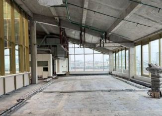 Сдается в аренду офис, 1307.3 м2, Москва, Романов переулок, 4с2, Романов переулок