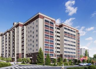 Продаю 3-комнатную квартиру, 80 м2, Ростов-на-Дону, ЖК Сиреневый Квартал, улица Вересаева, 103Вс1