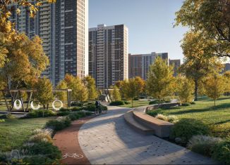 Продаю 1-комнатную квартиру, 33.8 м2, Ростов-на-Дону, Ворошиловский проспект