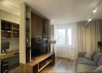 Продаю 2-ком. квартиру, 55.5 м2, Видное, Берёзовая улица, 18