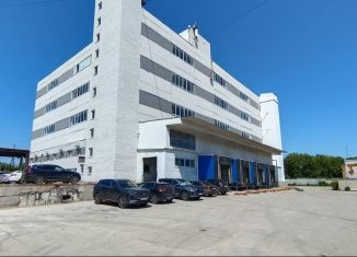 Аренда складского помещения, 2000 м2, Самарская область, Товарная улица, 56