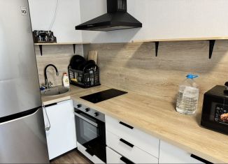 Сдам в аренду 1-ком. квартиру, 34 м2, Краснодар, Воронежская улица, 47/14, микрорайон Черемушки