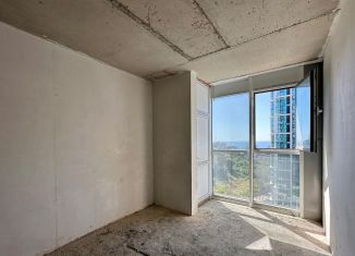 Продам квартиру студию, 18.1 м2, Сочи, Ясногорская улица, 16/6к6, микрорайон Бытха