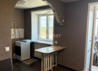 1-комнатная квартира на продажу, 25.7 м2, Липецк, улица Кутузова, 3