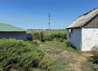 Продажа дома, 43.6 м2, поселок Стрелка, Таманская улица, 370