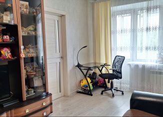 3-комнатная квартира на продажу, 55.1 м2, Дубна, Ленинградская улица, 20