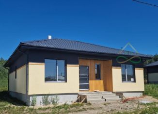 Продажа коттеджа, 111 м2, деревня Ключи, улица 9-й Пятилетки, 15