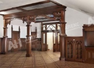 Сдам офис, 1503 м2, Москва, улица Остоженка, 24, улица Остоженка