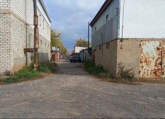 Продажа гаража, 18 м2, Ульяновская область, проезд Максимова, 39А