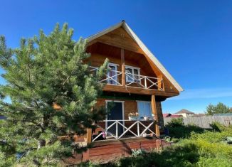 Дом на продажу, 105.7 м2, деревня Грановщина, Ясная улица, 42А