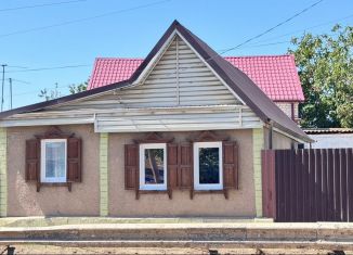 Продаю дом, 39.4 м2, Астрахань, улица Чкалова