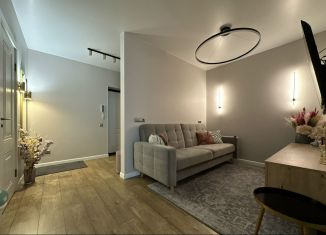 Продажа 1-ком. квартиры, 57 м2, Ростов-на-Дону, Нижегородская улица, 31/3, ЖК Тихий Дон