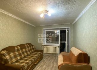 Продается двухкомнатная квартира, 43.7 м2, село Субханкулово, улица Ленина, 8