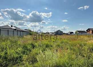 Продам земельный участок, 12 сот., село Сапуголи, Изумрудная улица