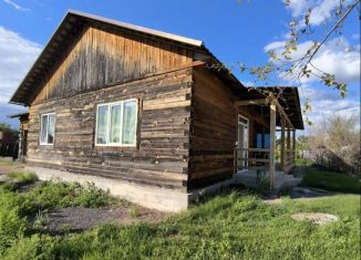 Продам дом, 150 м2, деревня Чапаево