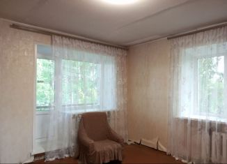 Продам трехкомнатную квартиру, 63.4 м2, Мантурово, Советская улица, 36А