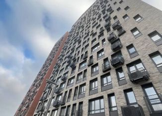 Продается 2-комнатная квартира, 77 м2, Воронеж, набережная Чуева, 7