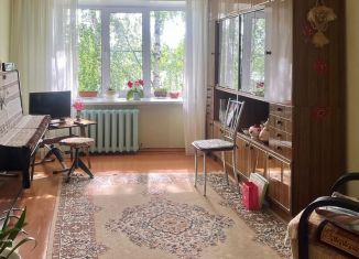 3-ком. квартира на продажу, 62.2 м2, Котлас, улица Виноградова, 34А