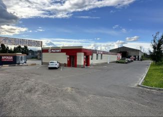 Продам торговую площадь, 404 м2, Московская область, деревня Жирово, 166/1