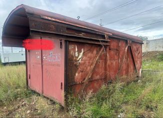 Продается гараж, 15 м2, Чита