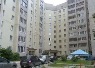 Аренда 1-комнатной квартиры, 42 м2, Великий Новгород, улица Щусева, 8к5