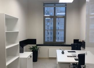 Офис в аренду, 20 м2, Москва, Большая Грузинская улица, 30Ас1, Большая Грузинская улица