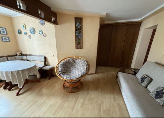 Продажа трехкомнатной квартиры, 57.2 м2, Чебаркуль, посёлок Санаторий Кисегач, 15А