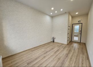 Продажа квартиры студии, 15.3 м2, деревня Крёкшино, улица Медовая Долина, 1к2