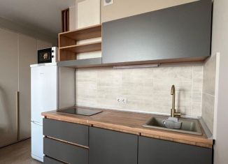 Сдается квартира студия, 26 м2, Обь, Октябрьская улица, 5