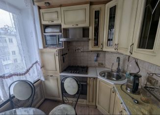 Сдаю в аренду 2-ком. квартиру, 42 м2, Санкт-Петербург, проспект Металлистов, 103