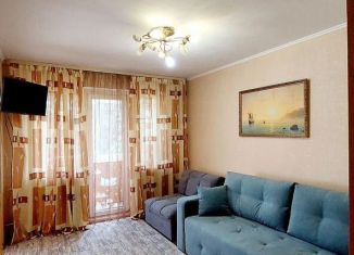 Аренда квартиры студии, 28.6 м2, Крым, улица 50 лет Октября, 14