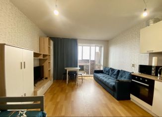 Продаю квартиру студию, 28 м2, Пермь, улица Карбышева, 47Б